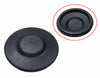 SP1 IDLER WHEEL CAP YAM SM-04430