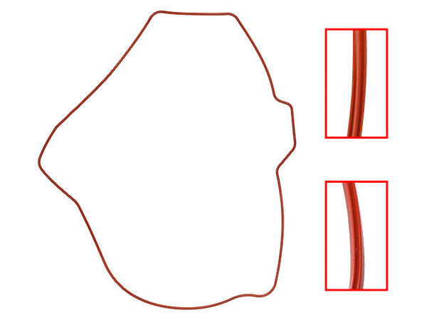 SP1 CHAINCASE GASKET AC/YAM SM-03129