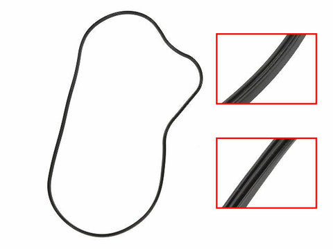 SP1 CHAINCASE GASKET POL SM-03127