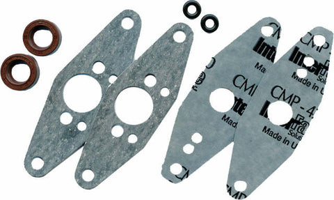 WINDEROSA EXHAUST VALVE GASKET KIT A/C S/M 719103