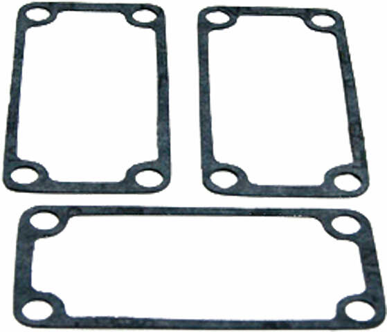WINDEROSA EXHAUST VALVE GSKT KIT-ZRT600 01-02 ARCTIC CAT 719101