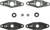 SP1 EXHAUST VALVE GASKET KIT A/C SM-09526E