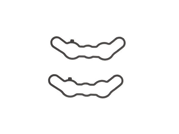 SP1 EXHAUST VALVE GASKET SET POL SM-09506E-2
