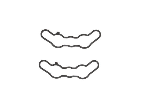 SP1 EXHAUST VALVE GASKET SET POL SM-09506E-2