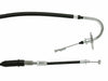 SP1 EXHAUST VALVE CABLE A/C SM-05259
