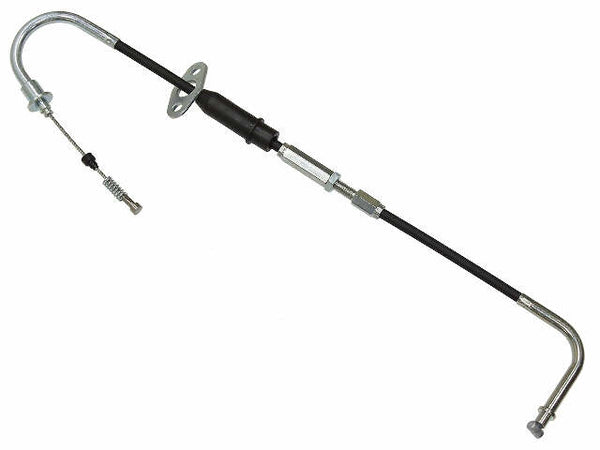 SP1 EXHAUST VALVE CABLE SHORT A/C SM-05276