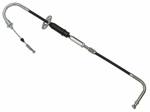 SP1 EXHAUST VALVE CABLE SHORT A/C SM-05276