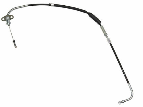 SP1 EXHAUST VALVE CABLE LONG A/C SM-05277