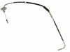 SP1 EXHAUST VALVE CABLE LONG A/C SM-05277