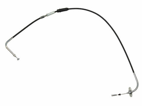SP1 EXHAUST VALVE CABLE LONG A/C SM-05278