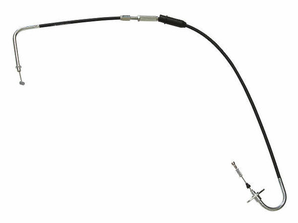 SP1 EXHAUST VALVE CABLE SHORT A/C SM-05279