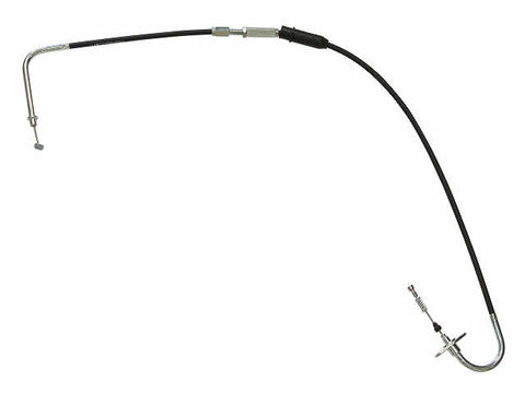 SP1 EXHAUST VALVE CABLE SHORT A/C SM-05279