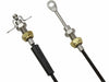 SP1 EXHAUST VALVE CABLE S-D SM-05280
