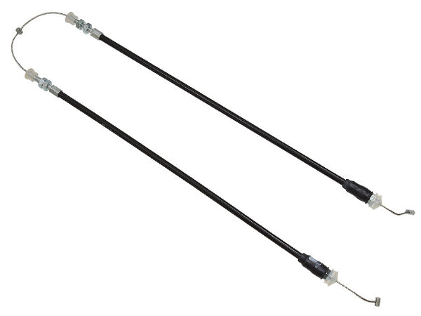SP1 EXHAUST VALVE CABLE S-D SM-05291