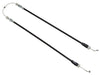 SP1 EXHAUST VALVE CABLE S-D SM-05291