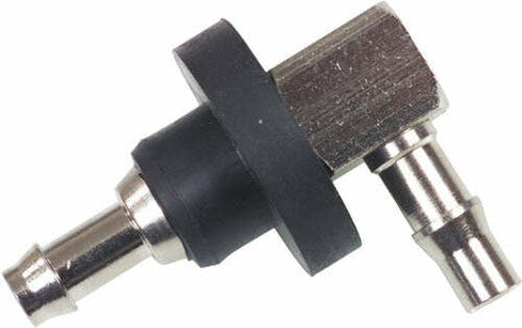 WPS PUSH IN TANK FITTING W/GROMMET 5/16