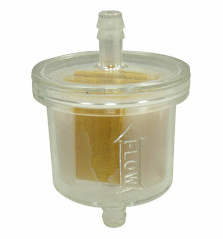 SP1 FUEL FILTER 1/4