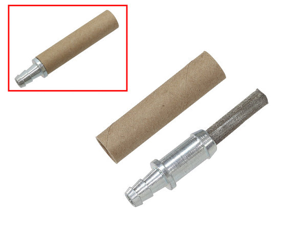SP1 IN TANK OIL FILTER POL SM-07290