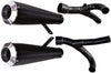 VOODOO SLIP-ON YAM BLACK DUAL CONV DELETE V-MAX VMEVMXK9CDDB