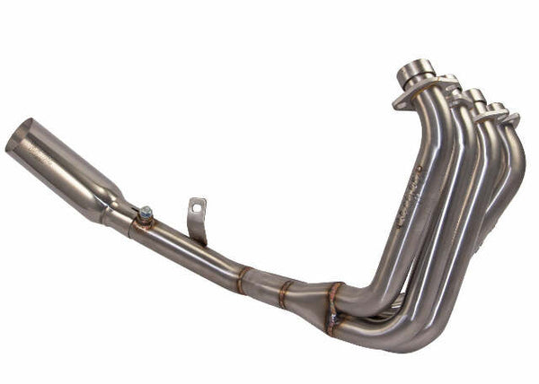 VOODOO FULL SYSTEM POLISHED YAM VEFSR6VK6P