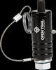OPEN TRAIL QUICK-RELEASE WHIP MOUNT BLACK OT-WHIP-BLK