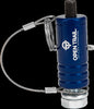 OPEN TRAIL QUICK-RELEASE WHIP MOUNT BLUE OT-WHIP-BL