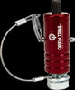 OPEN TRAIL QUICK-RELEASE WHIP MOUNT RED OT-WHIP-RD