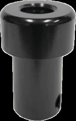 OPEN TRAIL ADAPTER CAP BLACK OT-WCAP-BLK