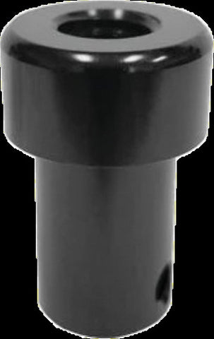 OPEN TRAIL ADAPTER CAP BLACK OT-WCAP-BLK