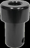 OPEN TRAIL ADAPTER CAP BLACK OT-WCAP-BLK