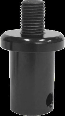 OPEN TRAIL REPLACEMENT CAP BLACK OT-WCAP-S-BLK