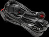 OPEN TRAIL HARNESS FOR 40