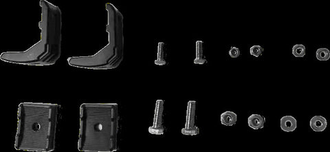 OPEN TRAIL SLIDING BRACKET FOR STEALTH PAIR B15 SLIDING BRACKET