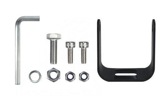 OPEN TRAIL POD LIGHT MOUNTING BRACKET HARDWARE-12