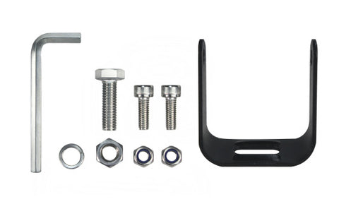 OPEN TRAIL POD LIGHT MOUNTING BRACKET HARDWARE-12