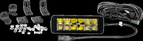 OPEN TRAIL STEALTH LED LIGHT BAR 7
