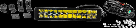 OPEN TRAIL STEALTH LED LIGHT BAR 13