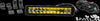 OPEN TRAIL STEALTH LED LIGHT BAR 13