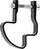 AXIA INWARD CAGE CLAMP BLACK POL/CAN AM MODCLPFIN-BK