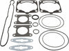 VERTEX TOP END GASKET KIT POL 710328