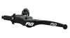 FLO MOTORSPORTS PRO 160 CLUTCH LEVER BLACK CL-721-2