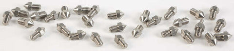 FLO MOTORSPORTS SX REPLACEMENT CLEATS FPEG-799SX