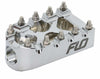 FLO MOTORSPORTS MOTO STYLE SHIFT PEG CHROME FPEG-802CR