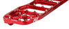 FLO MOTORSPORTS V5 FLOORBOARDS RED FPEG-800V5R