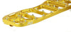 FLO MOTORSPORTS V5 FLOORBOARDS GOLD FPEG-800V5GLD