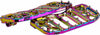 FLO MOTORSPORTS V5 FLOORBOARDS JET FUEL FPEG-800V5JET
