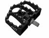FLO MOTORSPORTS MINI MOTO BOARDS HD BLACK FPEG-800V4BLK