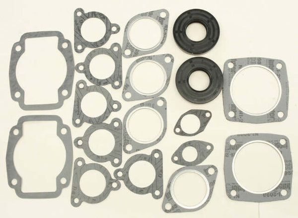 SP1 FULL GASKET SET A/C 09-711060A
