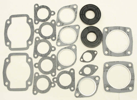 SP1 FULL GASKET SET A/C 09-711060A