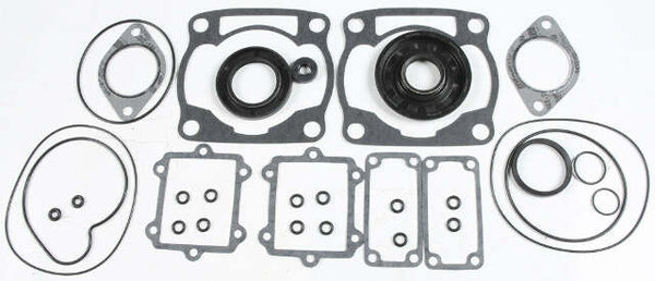 SP1 FULL GASKET SET A/C 09-711266
